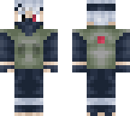 kakashi
