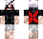 kaneki