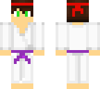 karate