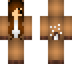 kawaii deer