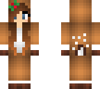 kawaii reindeer