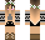 kawaii skin