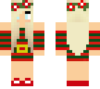 kaylie the elf