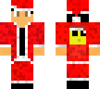 kyriam xmas 2015