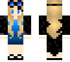 lab girl