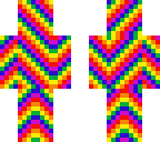 lgbtq support skin