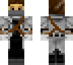 lleyton's hunter skin 1