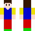 loicsuplyskin
