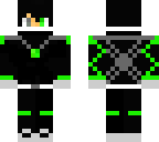 lol skin