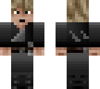 luke skywalker