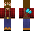 lumberjack