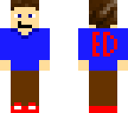 made for joe