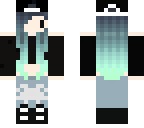 made into bikini