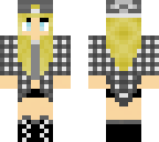 main skin