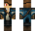 mc minecraft skin