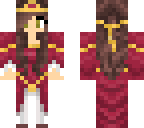 medival queen edit