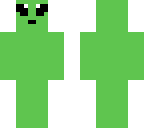 mega kawaii alien