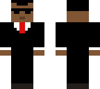 men in black