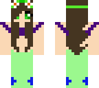 mermaid