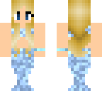 mermaid