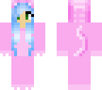 mew claire