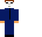 michael myers fixed