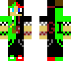 miner and netherboy