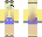 minion girl