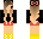 minnie mouse