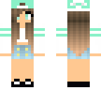 minty