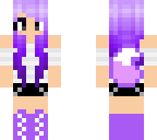 minty fennec fox edit