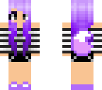 mintyblue22 skin forever edit