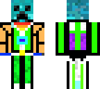 mlg creeper
