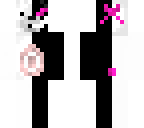 monokuma girl