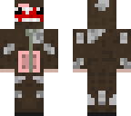 mooshroom cow