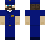mrpolice