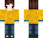 my christmas skin