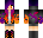 my edited skin