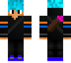 my huahwi edit