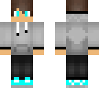 my main skin