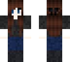 my mc skin