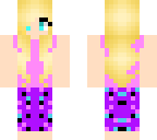 my mc skin in pjs