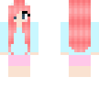 my new oc from the one i created before