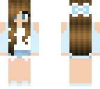 my oc christina
