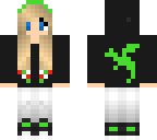 my own creation
