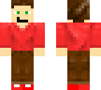 my skin