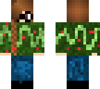 my x-mas skin