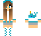 narwhals
