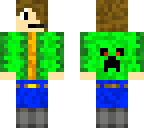 new dinoboy