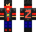 new skin improve